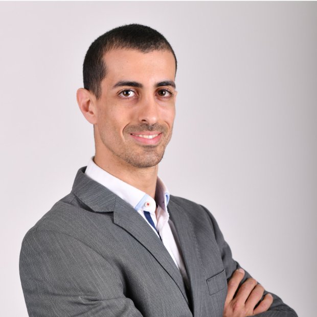 Jonas Wagner – Investmentexperte